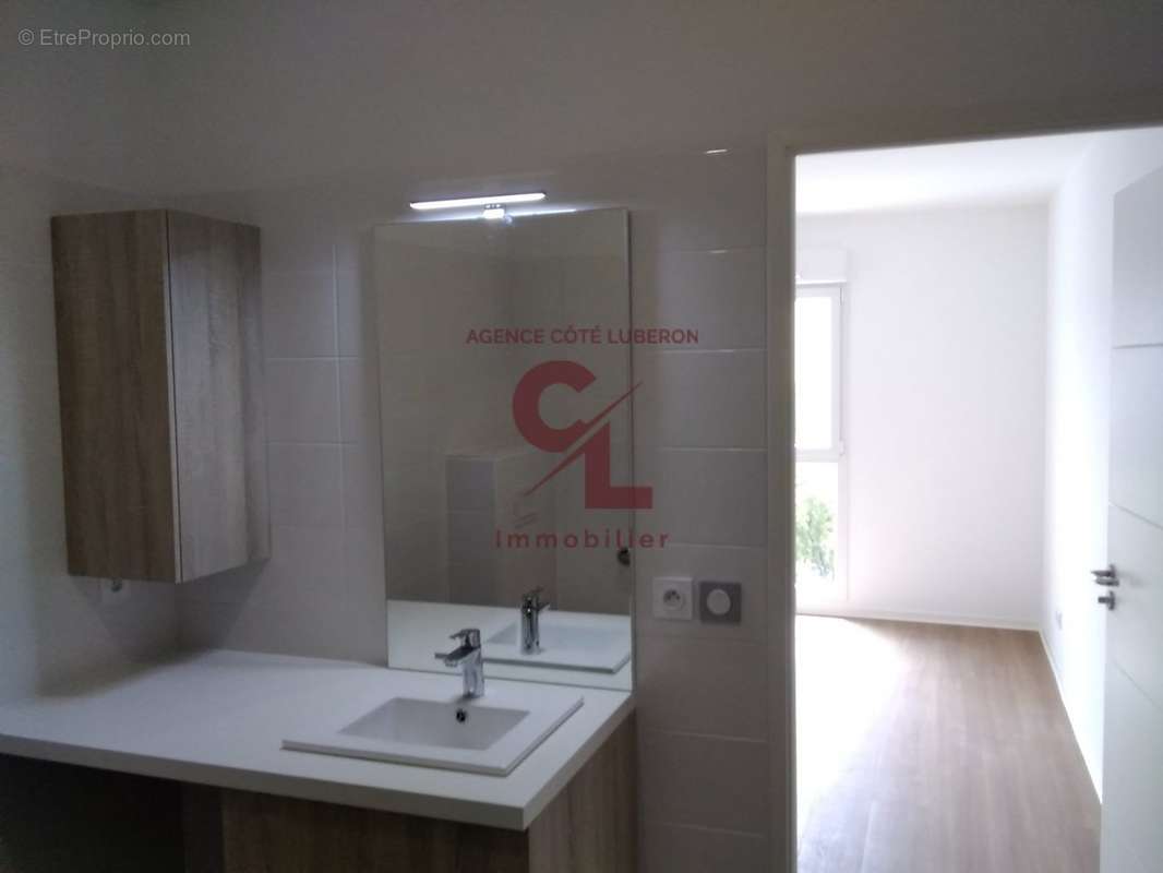 Appartement à CAVAILLON