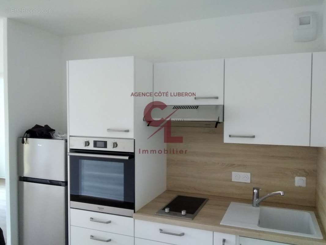 Appartement à CAVAILLON