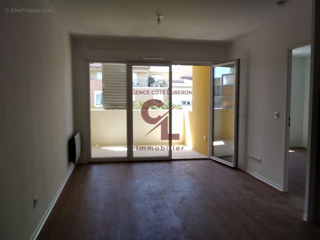 Appartement à CAVAILLON