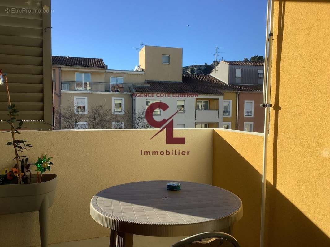 Appartement à CAVAILLON