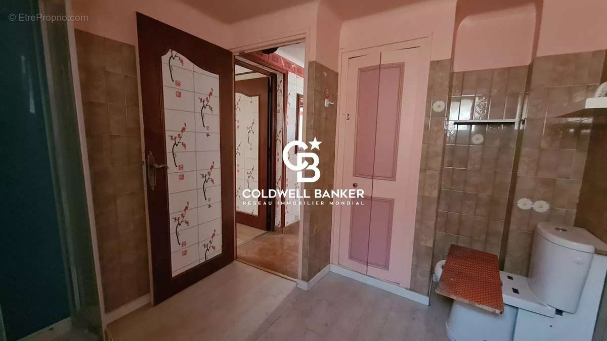 Appartement à FREJUS