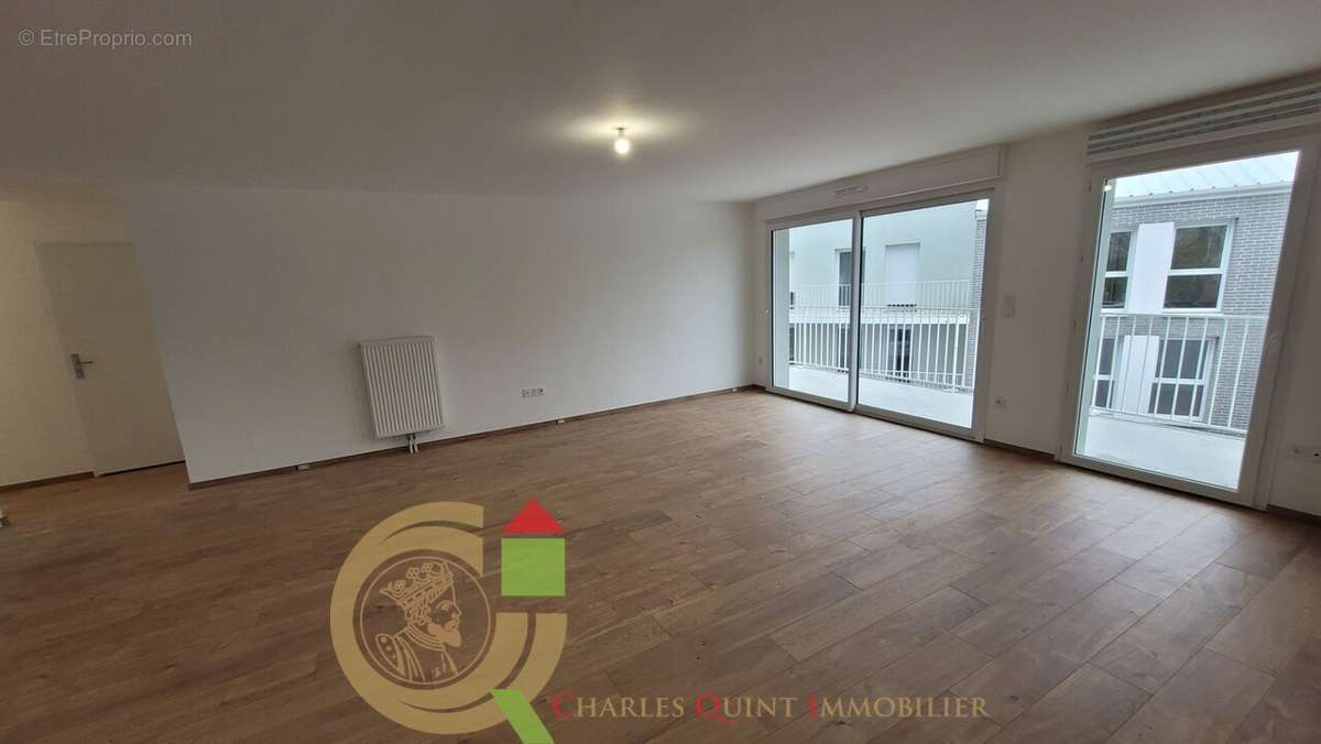 Appartement à ARRAS