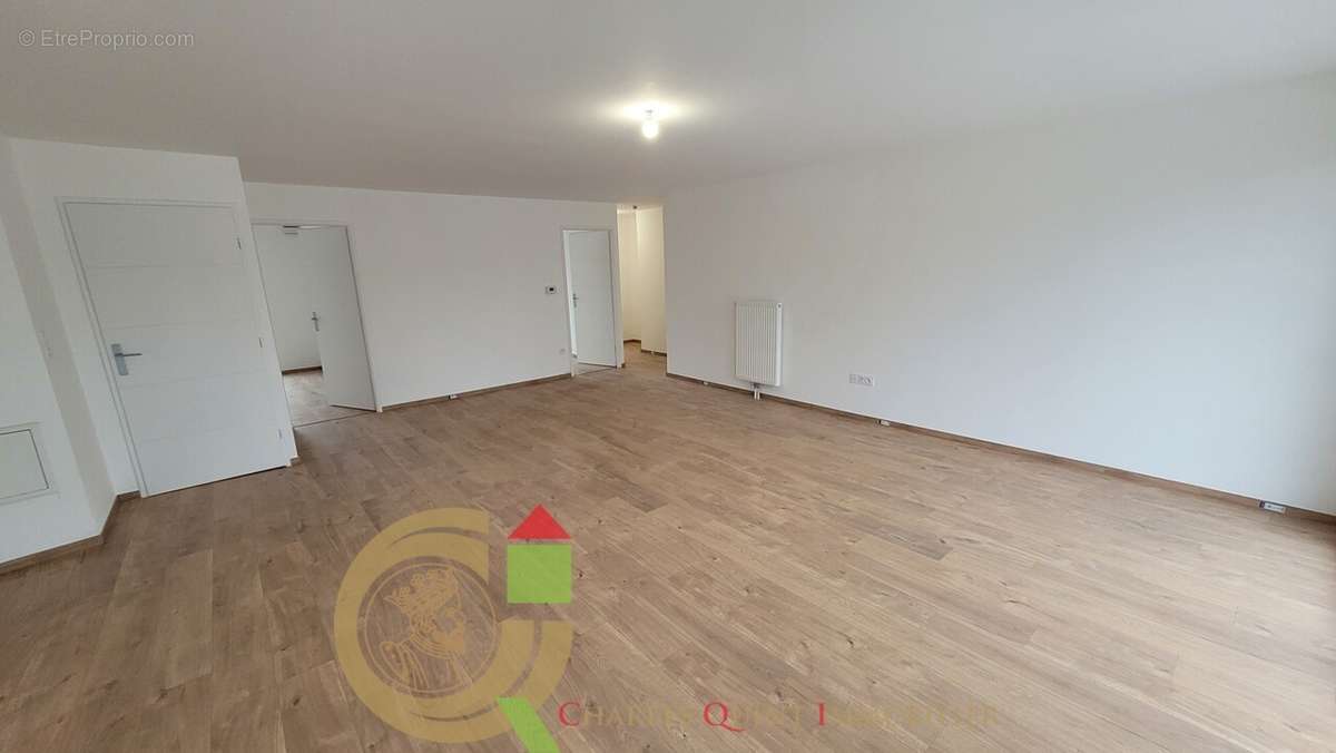 Appartement à ARRAS