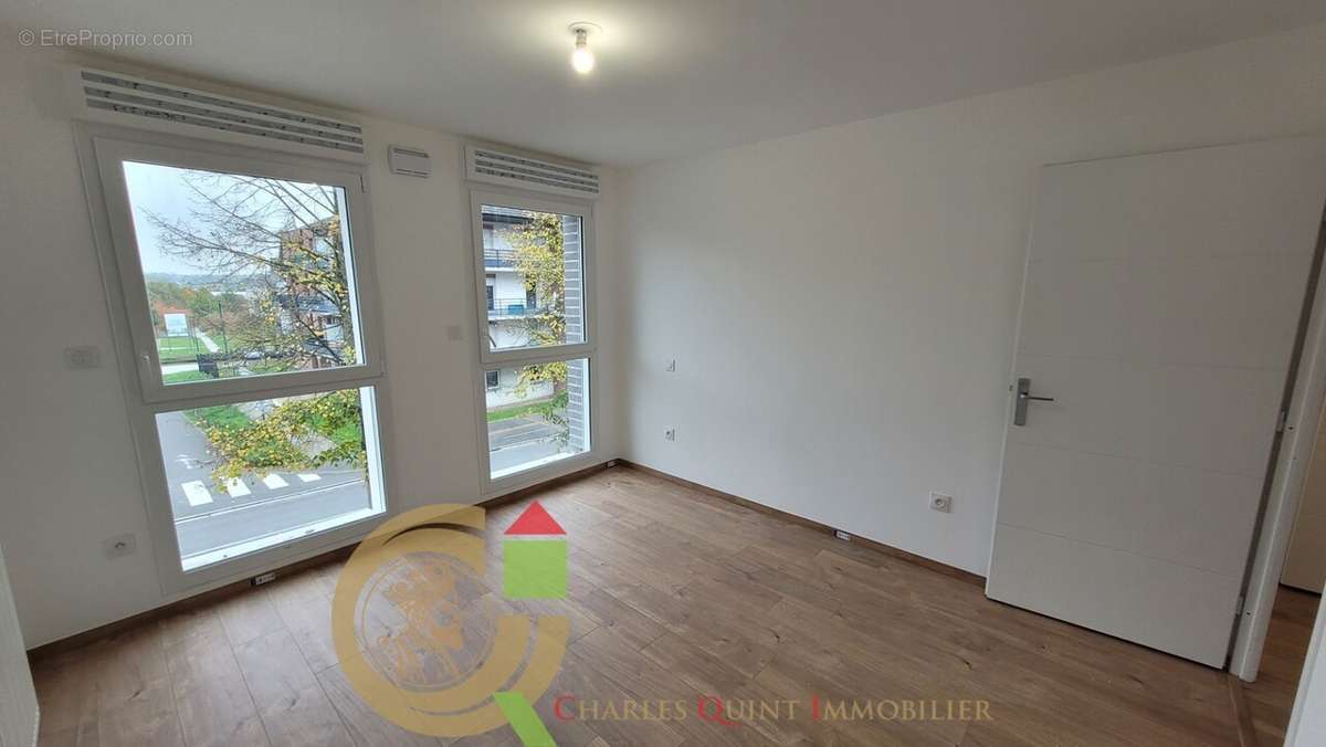 Appartement à ARRAS