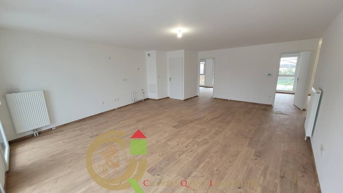 Appartement à ARRAS