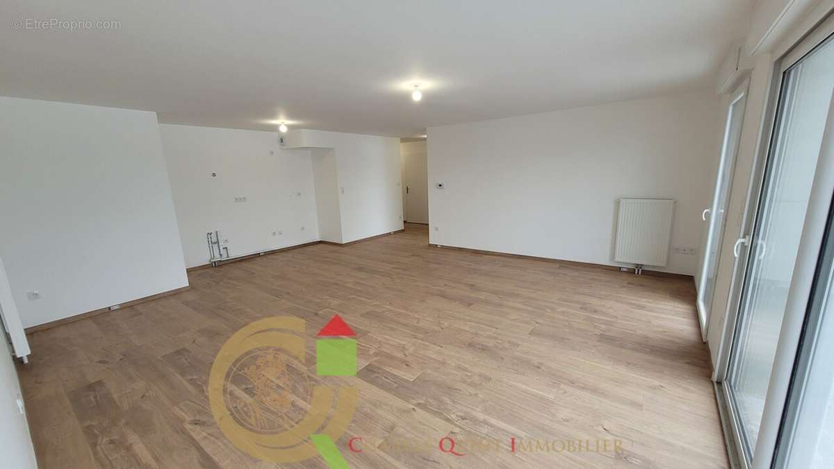 Appartement à ARRAS