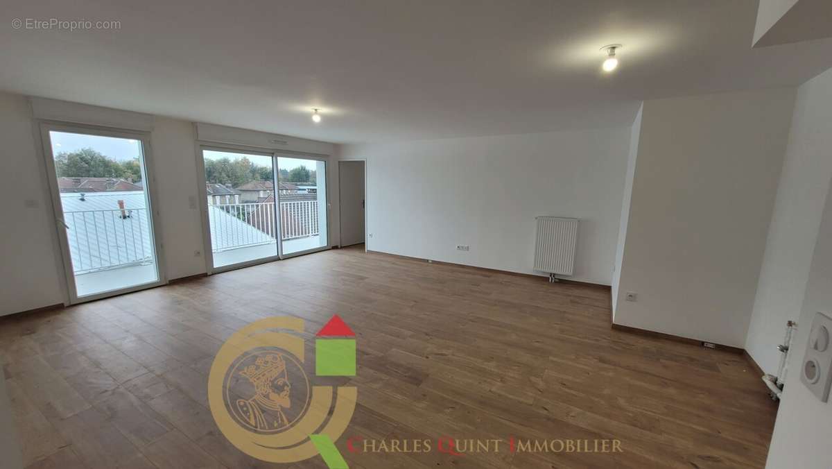 Appartement à ARRAS