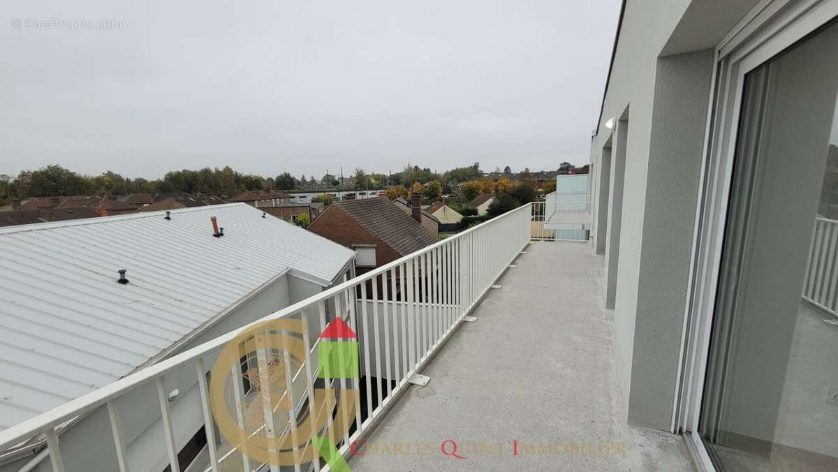 Appartement à ARRAS