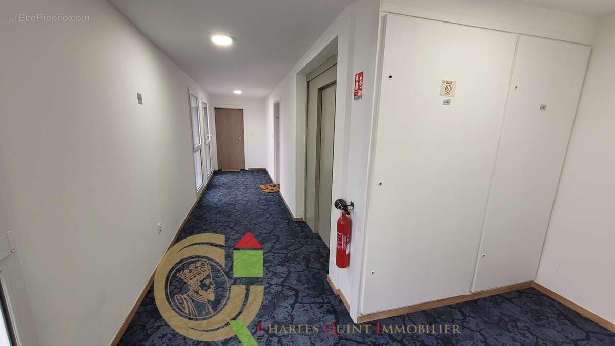 Appartement à ARRAS