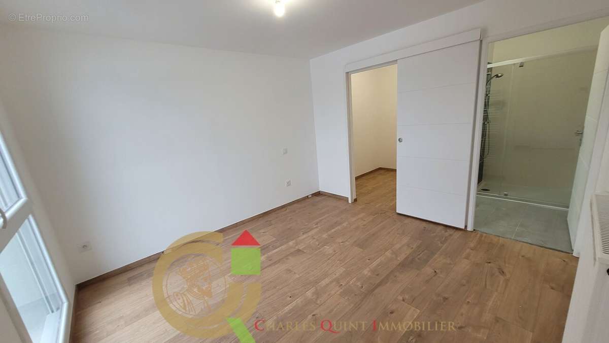 Appartement à ARRAS