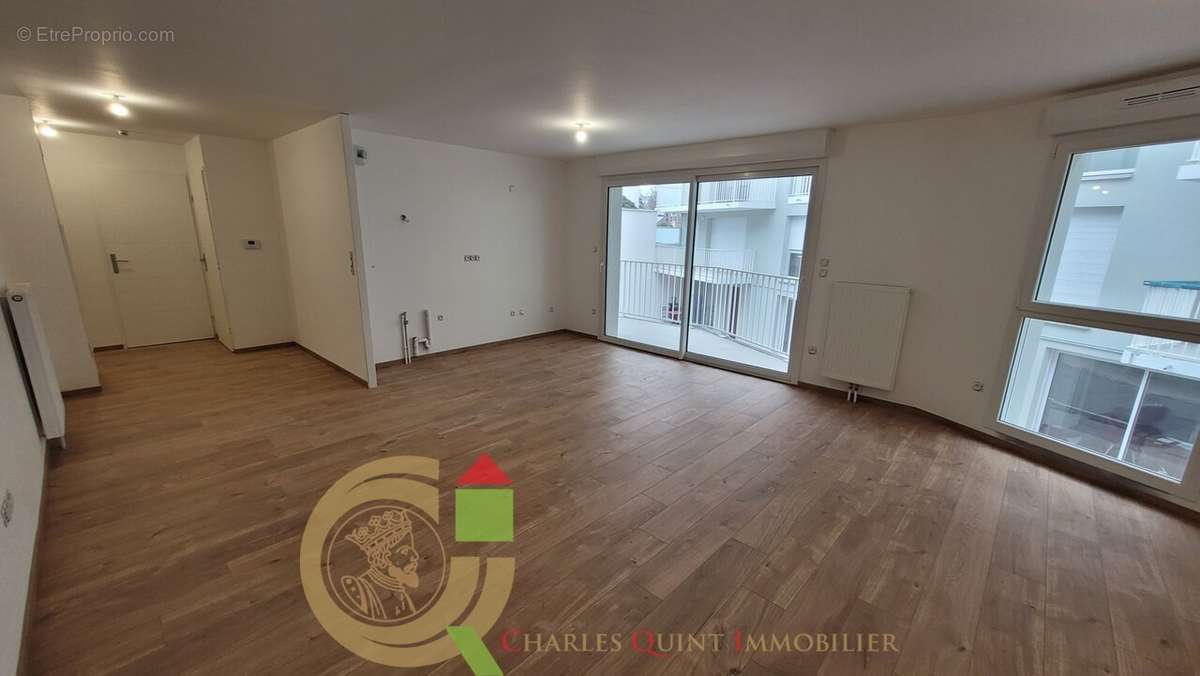 Appartement à ARRAS