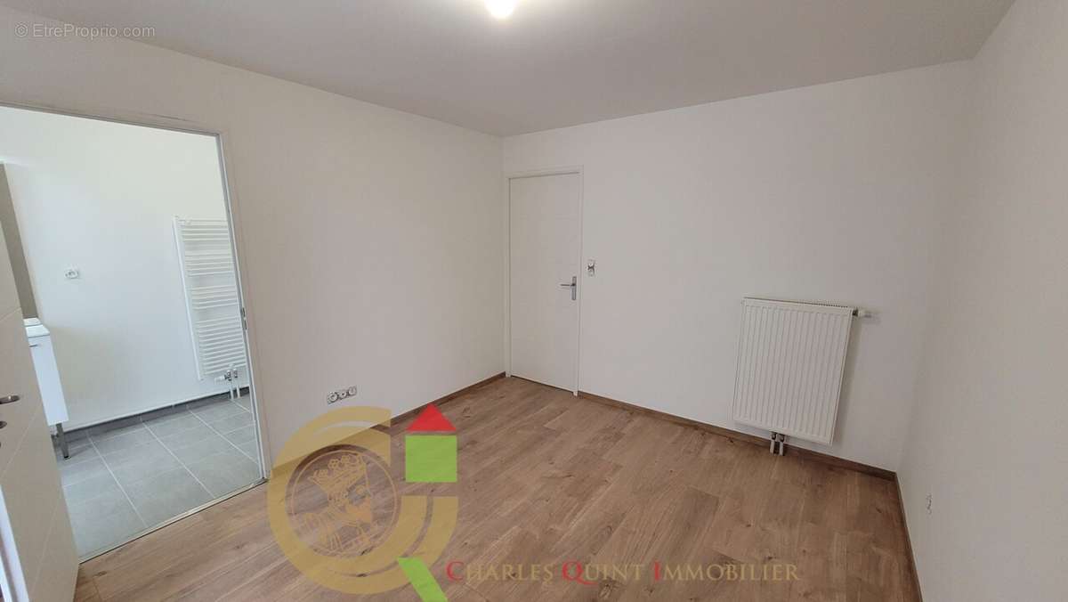 Appartement à ARRAS