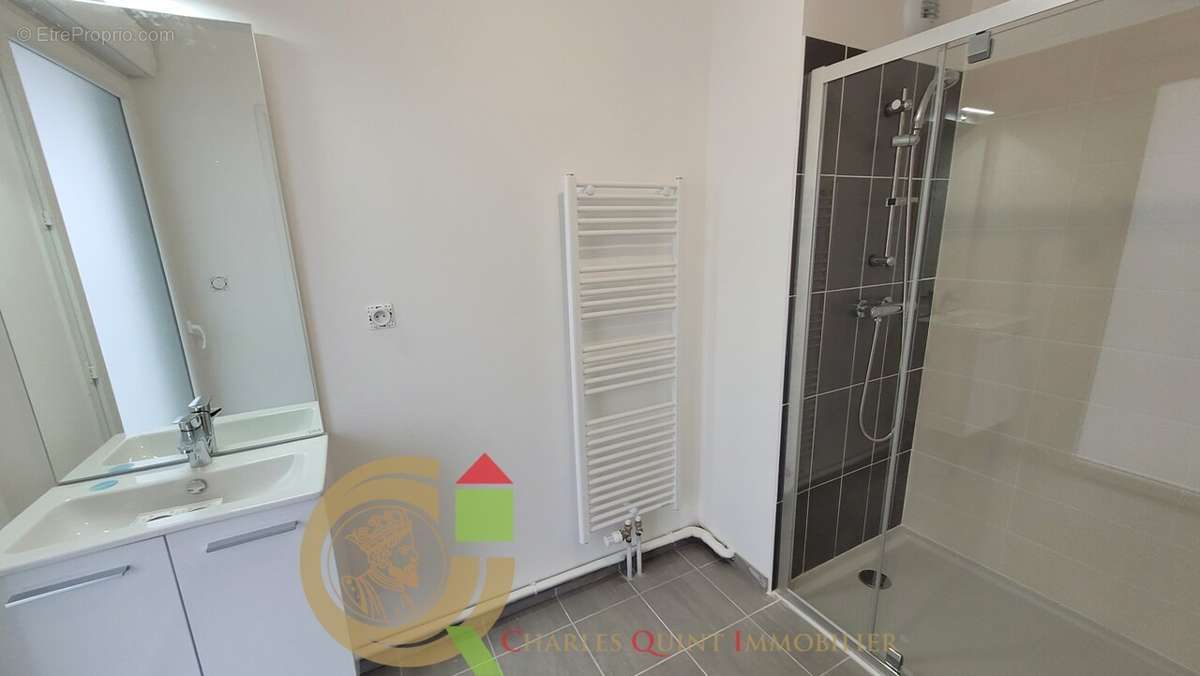 Appartement à ARRAS