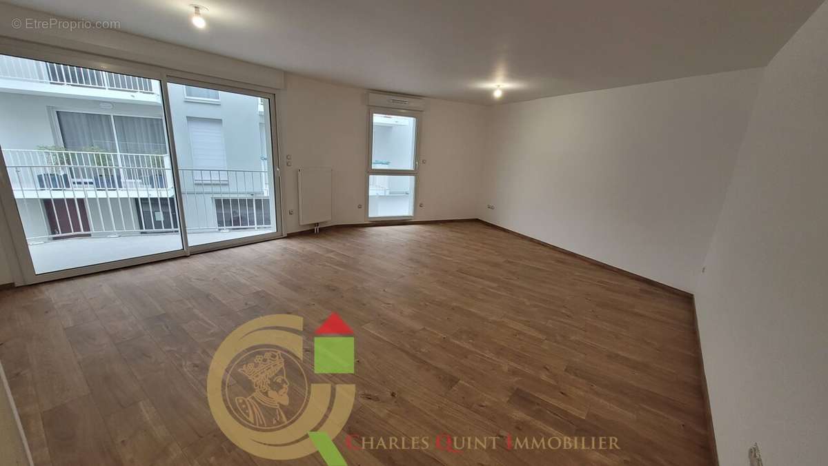 Appartement à ARRAS