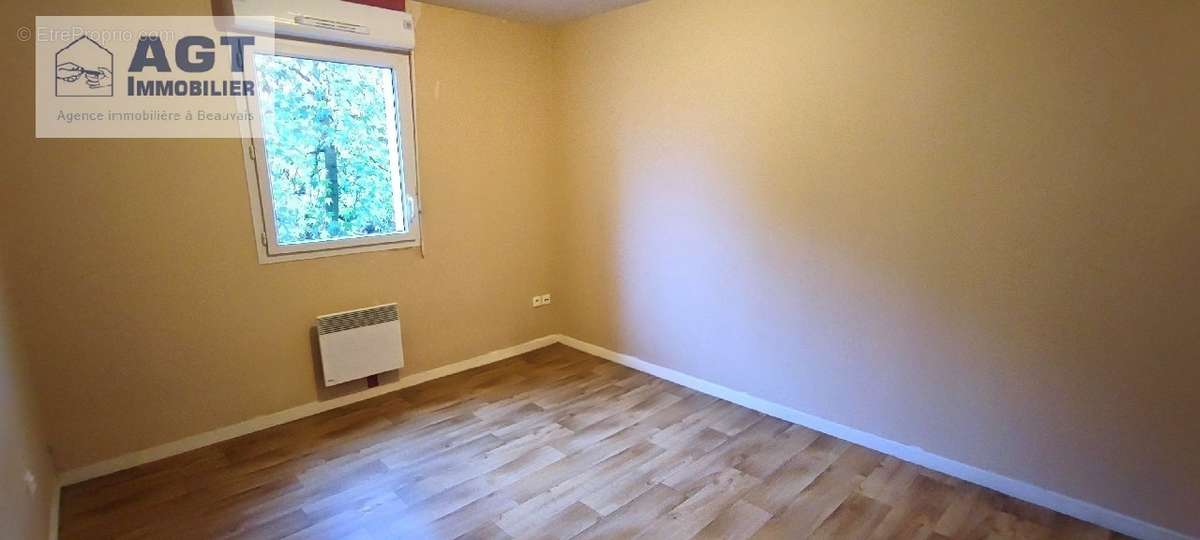 Appartement à BEAUVAIS