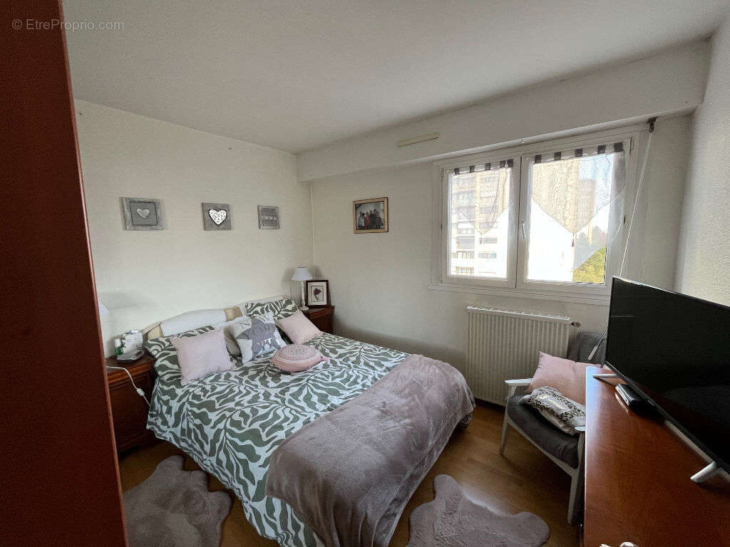 Appartement à REZE