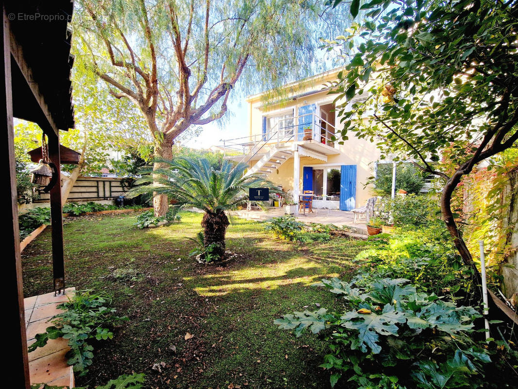 Maison à NARBONNE