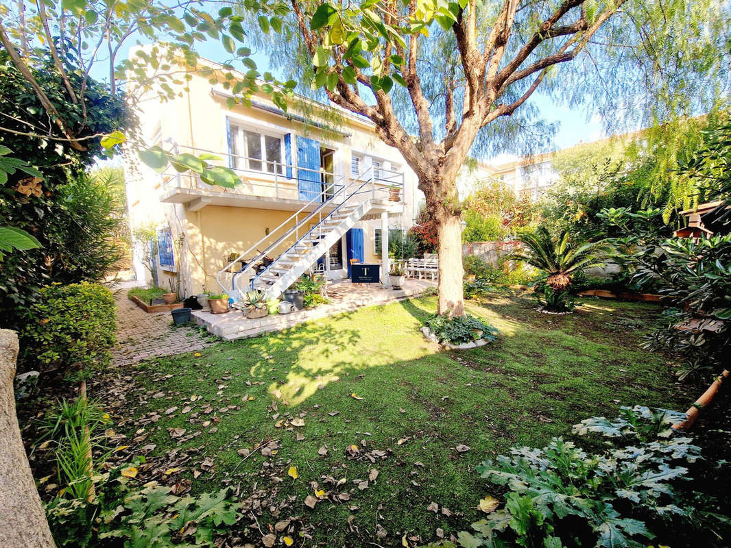 Maison à NARBONNE