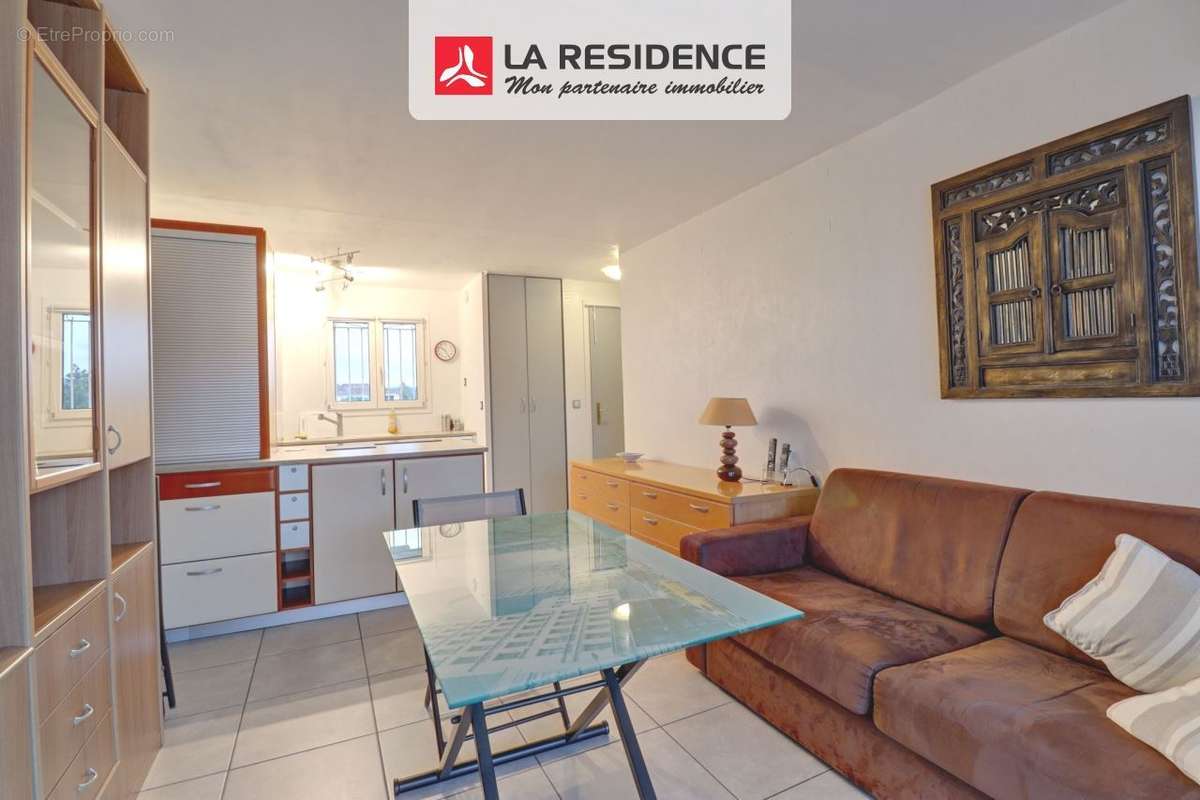 Appartement à FREJUS