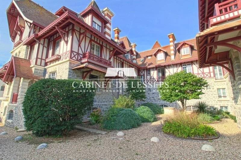 Appartement à BIARRITZ