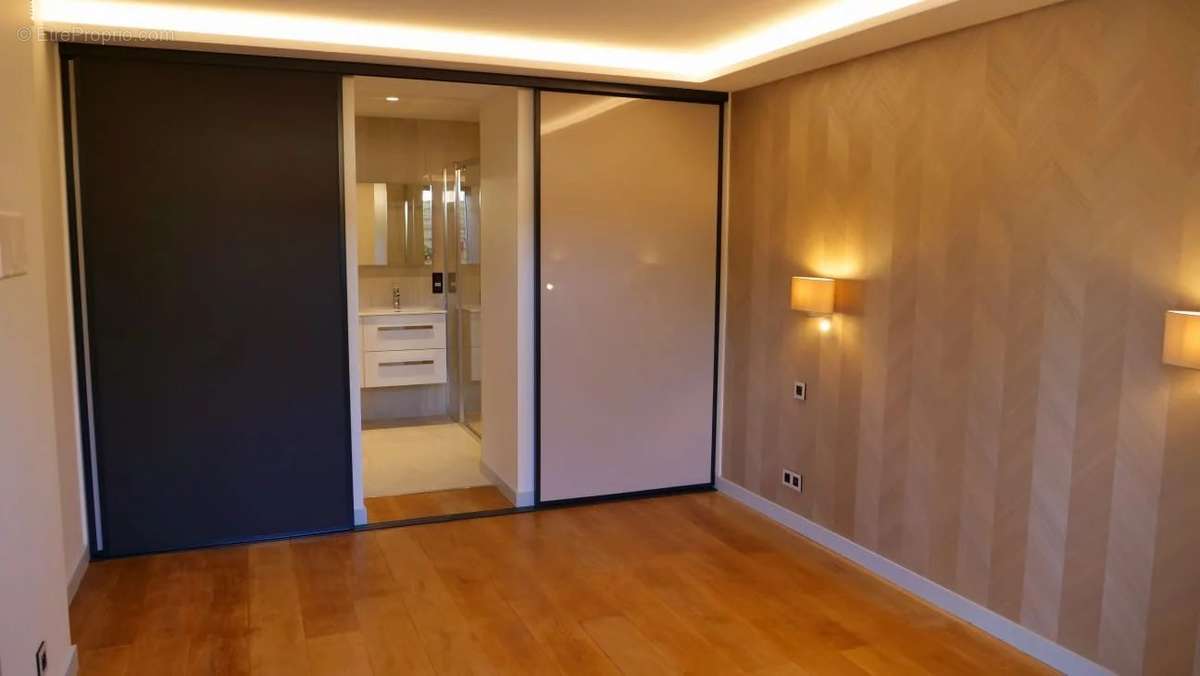 Appartement à SAINT-JEAN-CAP-FERRAT