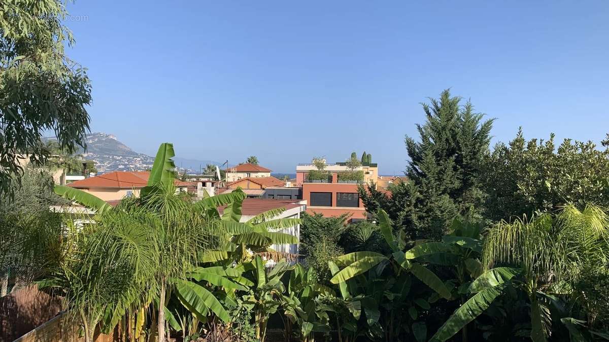 Appartement à SAINT-JEAN-CAP-FERRAT