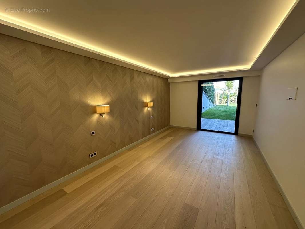 Appartement à SAINT-JEAN-CAP-FERRAT