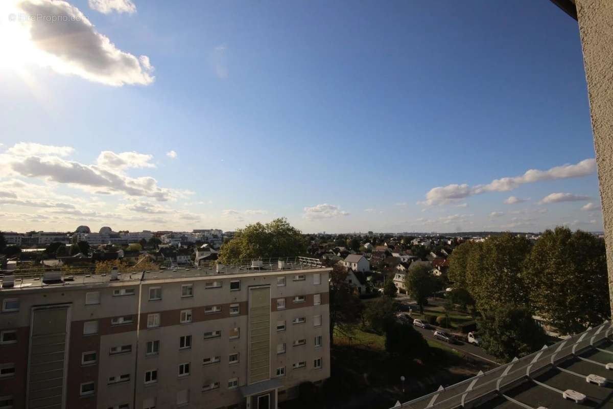 Appartement à NOISY-LE-GRAND