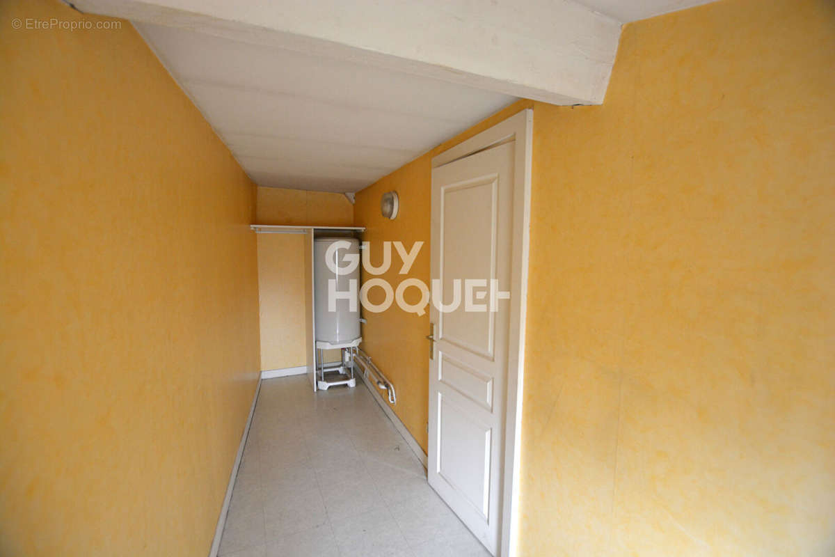 Appartement à LYON-1E