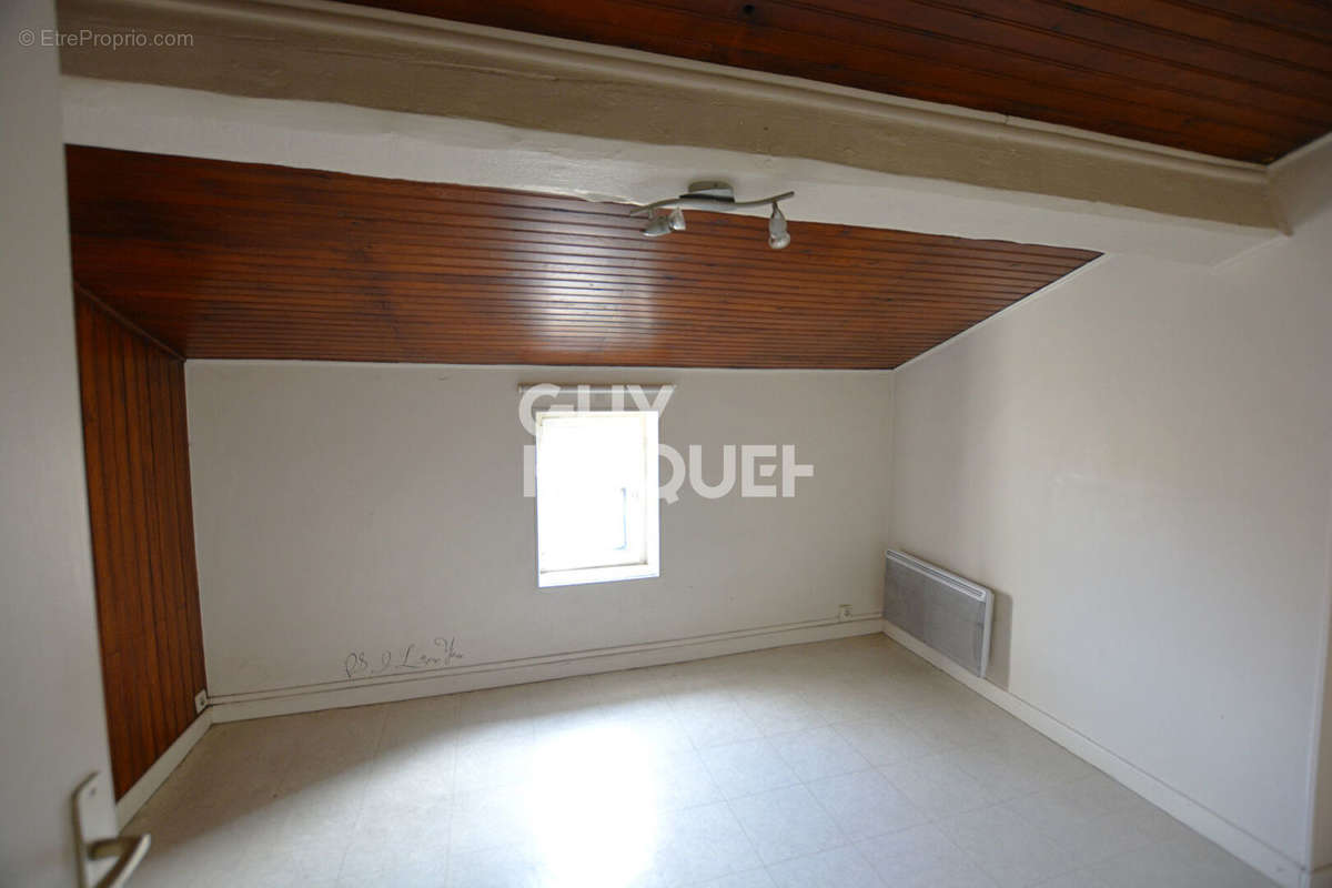 Appartement à LYON-1E