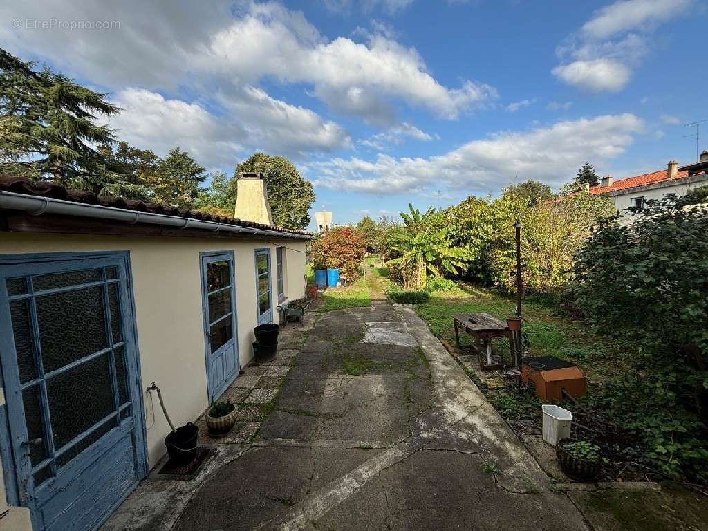 Maison à MARMANDE