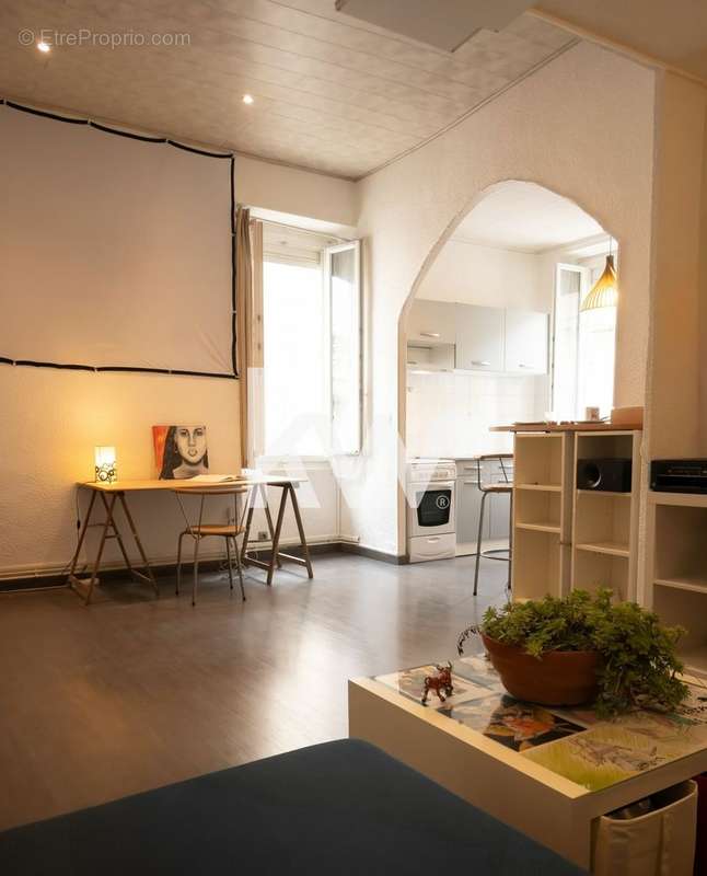 Appartement à NIMES