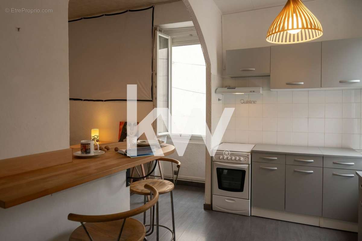 Appartement à NIMES