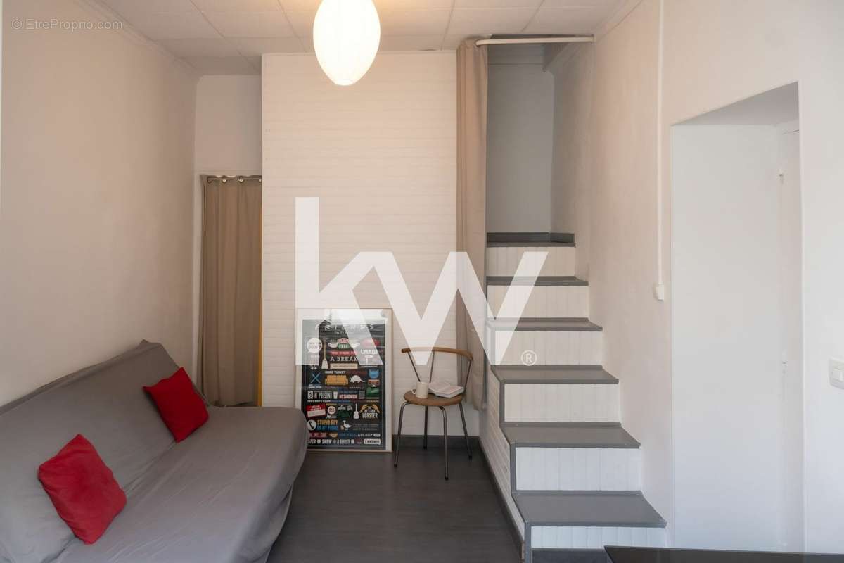 Appartement à NIMES