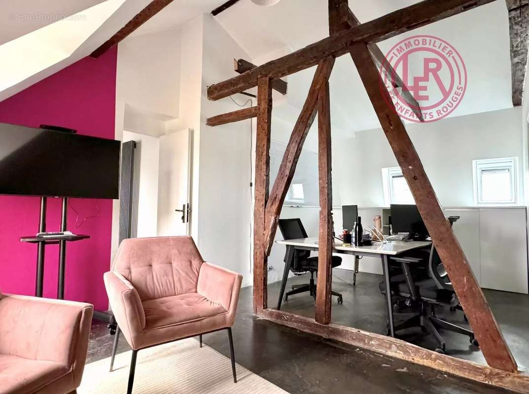 Appartement à PARIS-10E