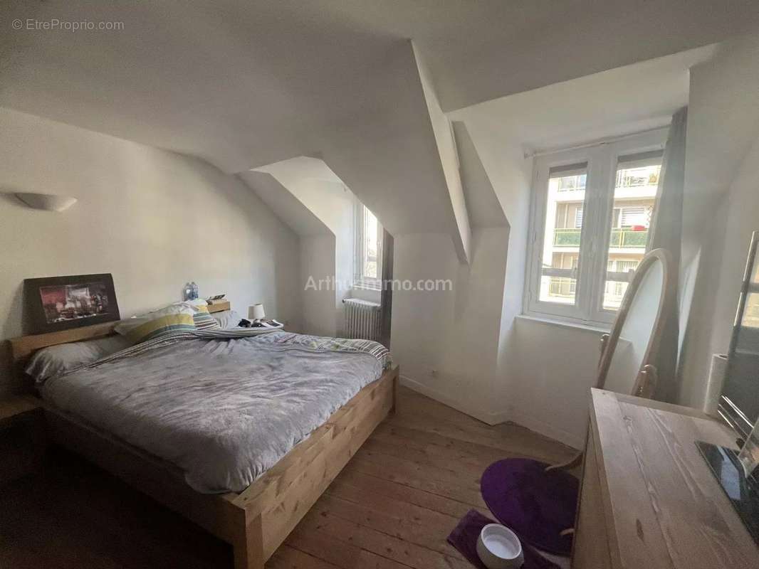 Appartement à DINAN