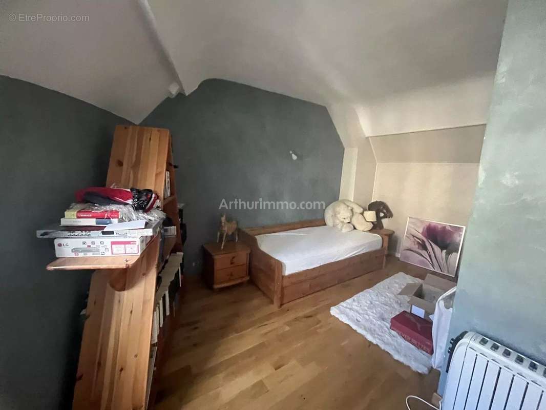 Appartement à DINAN