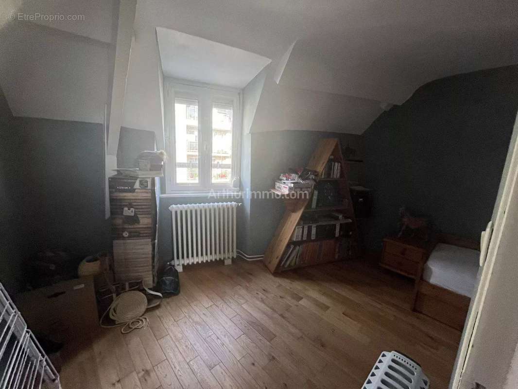 Appartement à DINAN