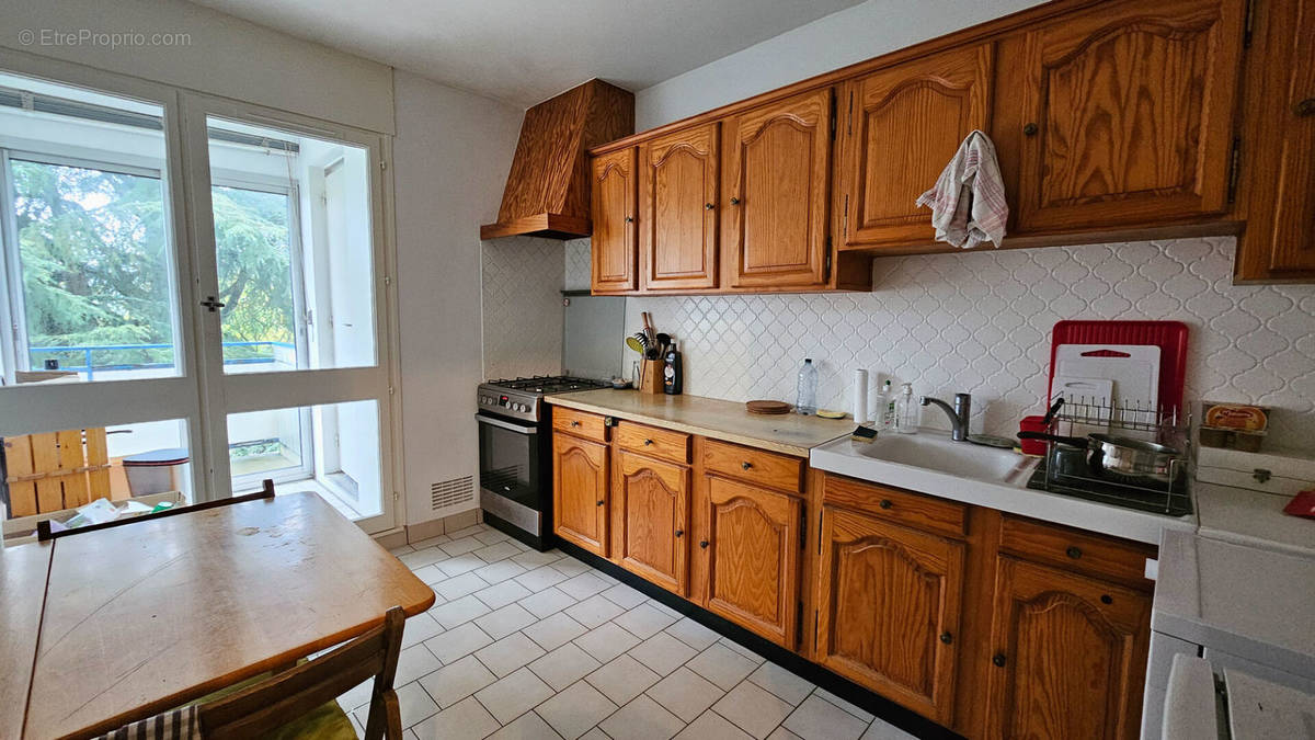 Appartement à NIORT