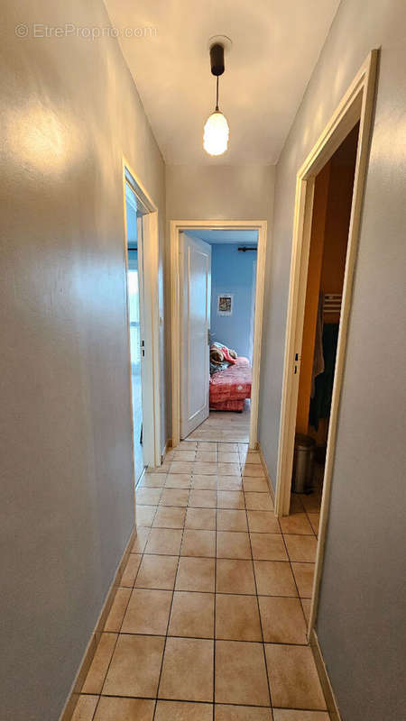 Appartement à NIORT