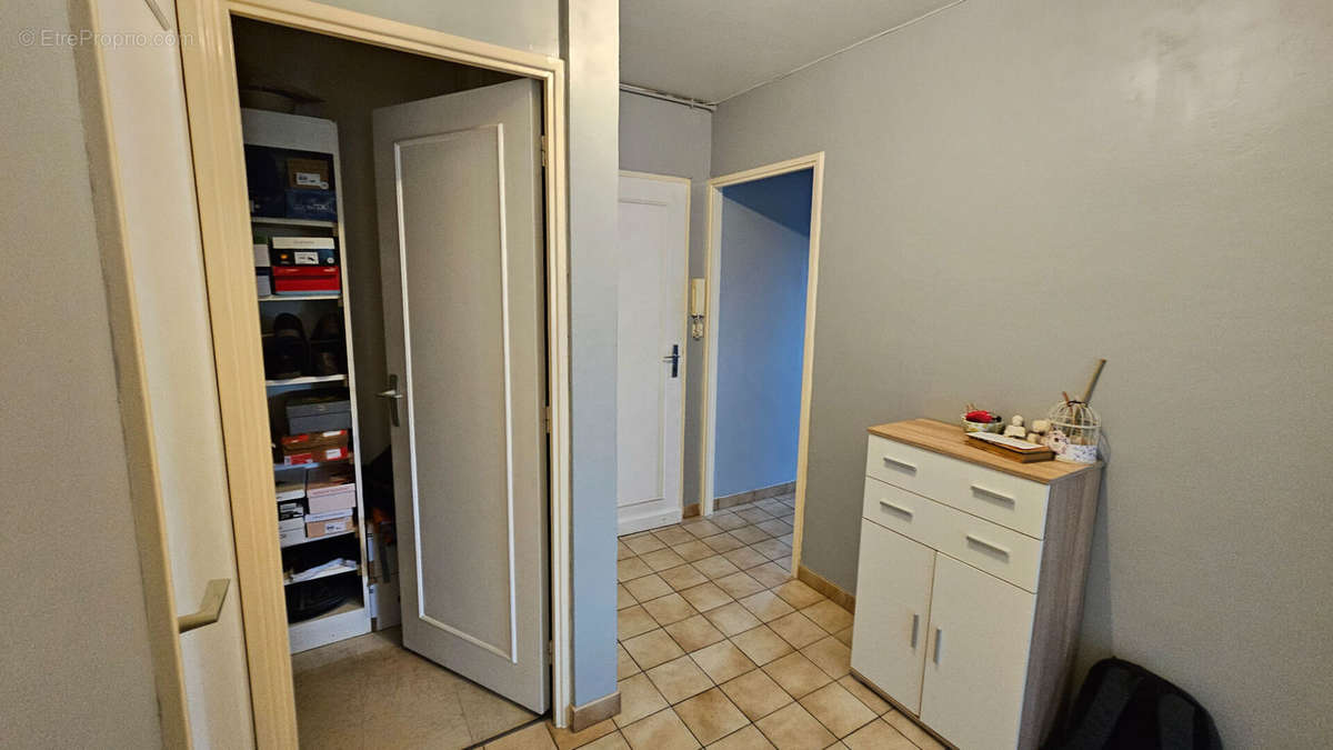 Appartement à NIORT