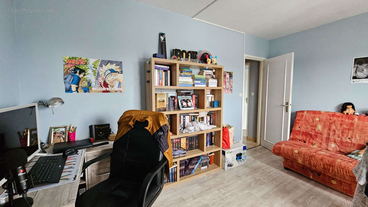 Appartement à NIORT