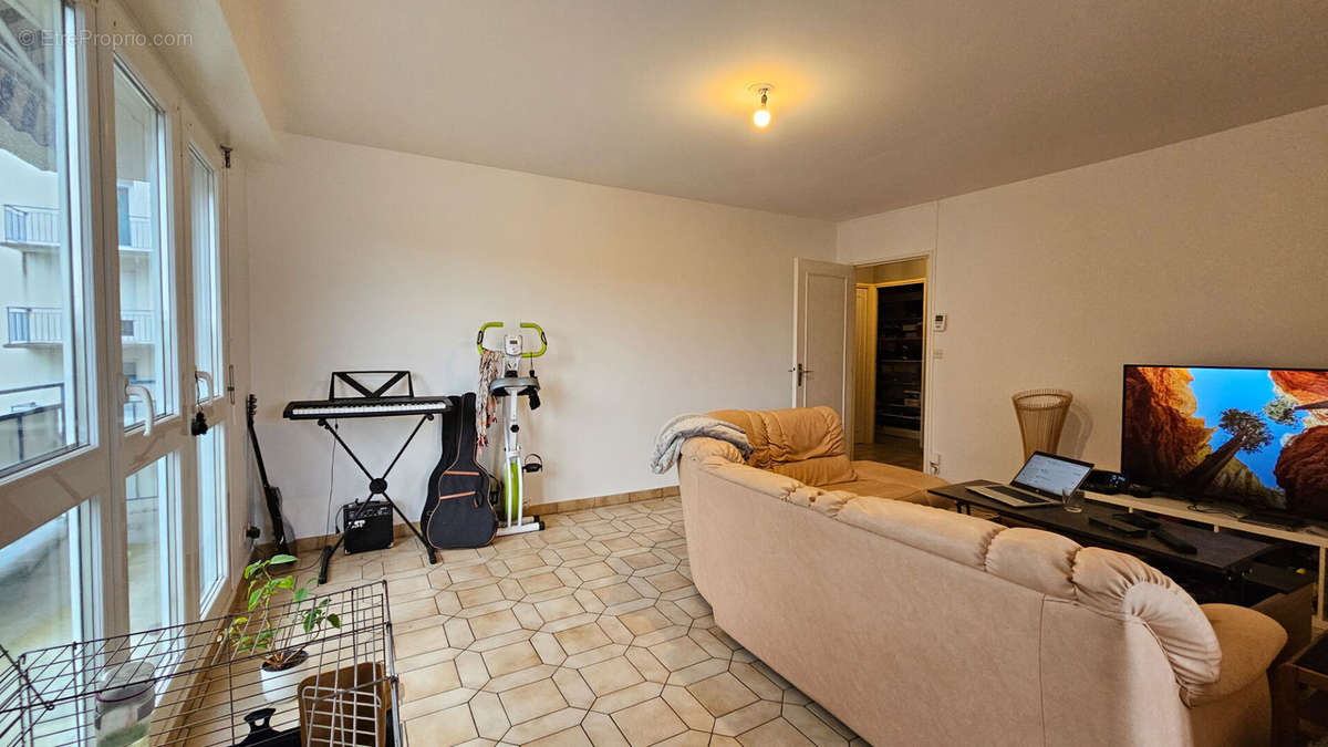 Appartement à NIORT