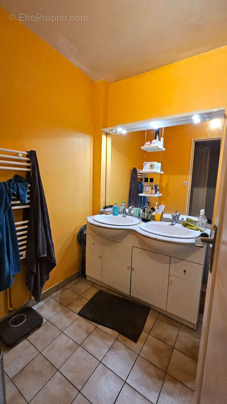 Appartement à NIORT