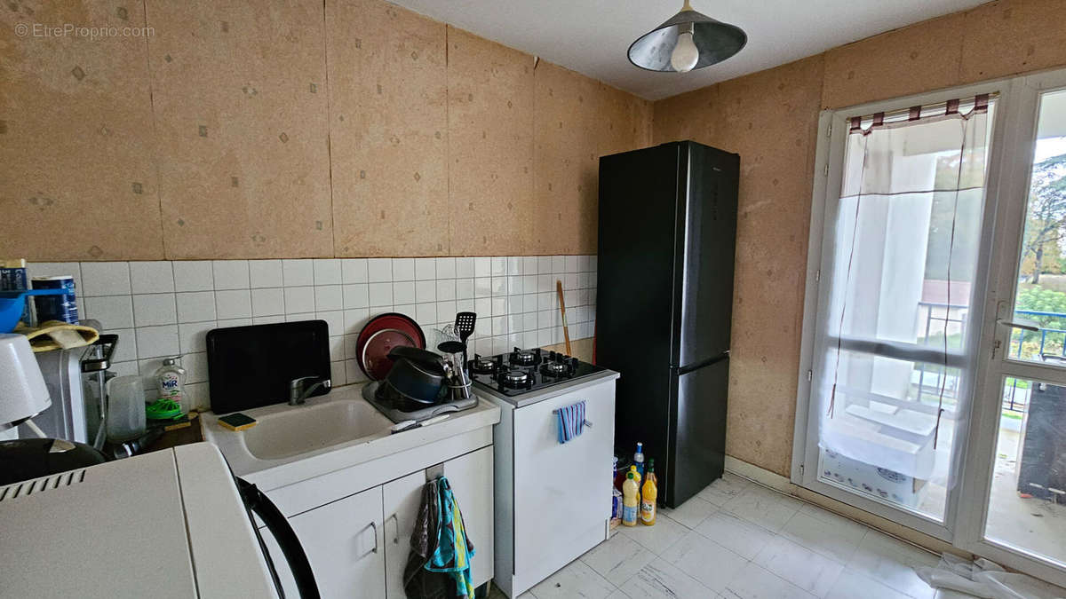 Appartement à NIORT