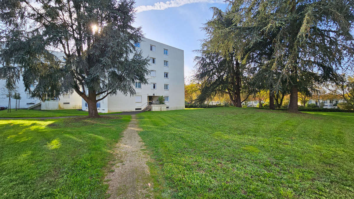 Appartement à NIORT