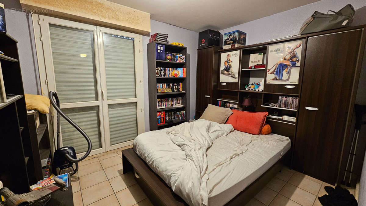 Appartement à NIORT