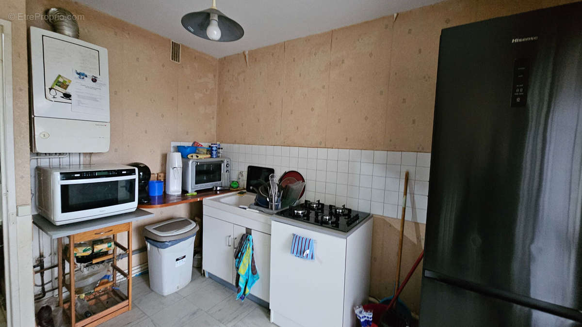 Appartement à NIORT