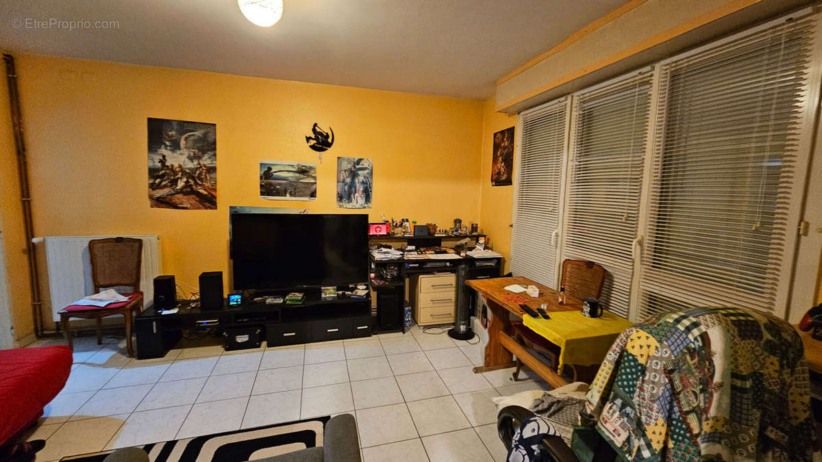 Appartement à NIORT