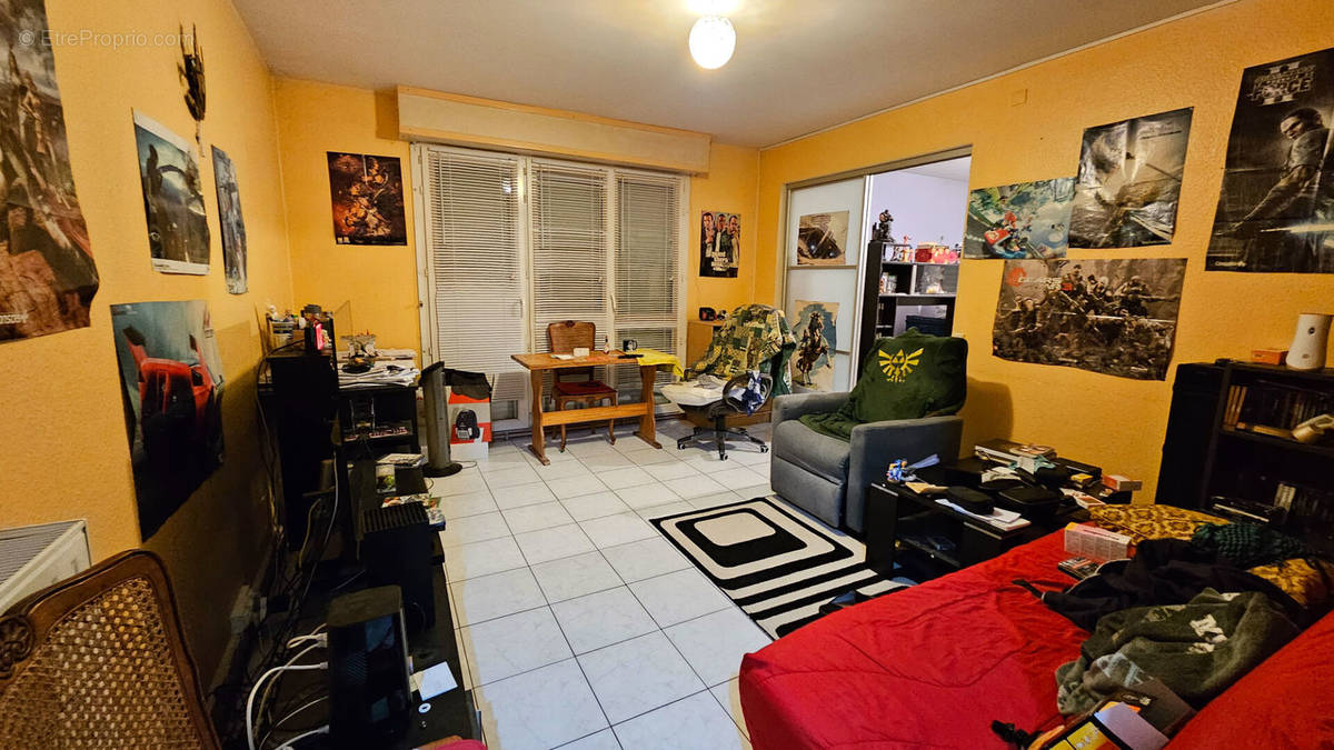 Appartement à NIORT